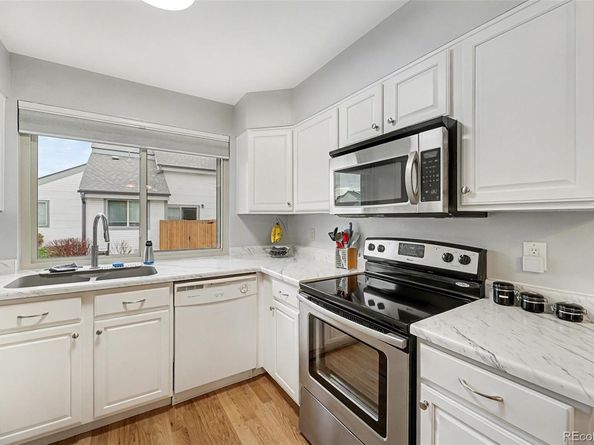 8424 S Everett Way F, Littleton CO 80128