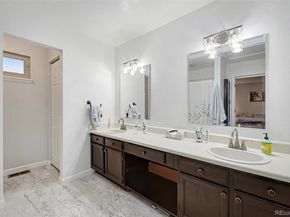 8424 S Everett Way F, Littleton CO 80128