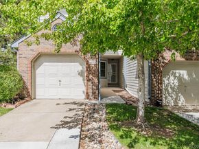 6877 S Dover Way, Littleton CO 80128