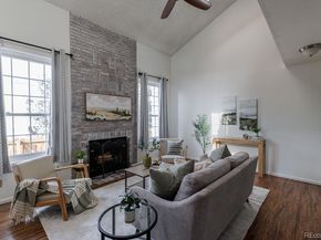 6877 S Dover Way, Littleton CO 80128