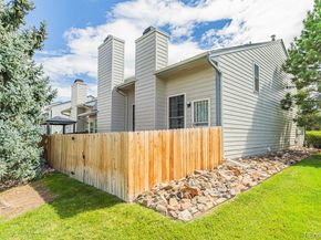 6877 S Dover Way, Littleton CO 80128