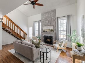 6877 S Dover Way, Littleton CO 80128