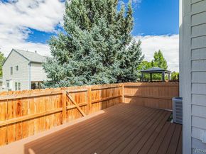 6877 S Dover Way, Littleton CO 80128