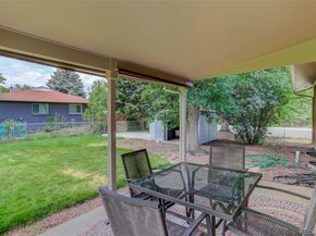 2573 Braun Court, Golden CO 80401