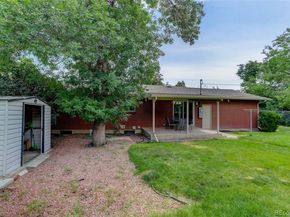 2573 Braun Court, Golden CO 80401