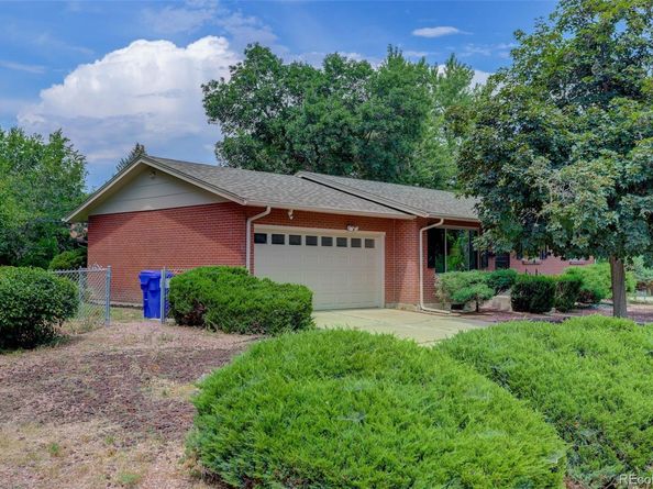 2573 Braun Court, Golden CO 80401