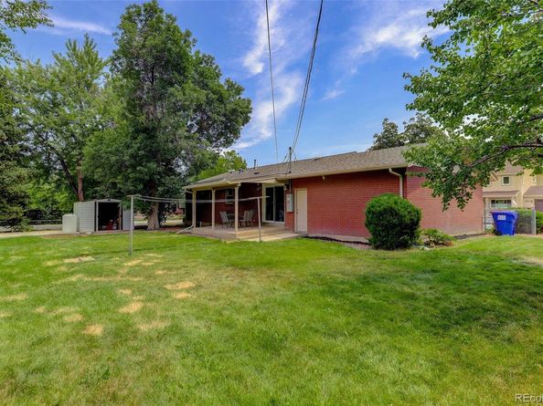 2573 Braun Court, Golden CO 80401