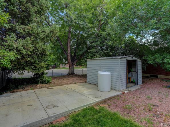 2573 Braun Court, Golden CO 80401