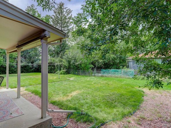 2573 Braun Court, Golden CO 80401