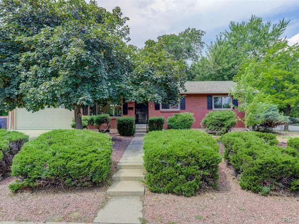 2573 Braun Court, Golden CO 80401