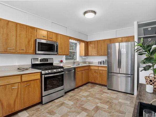 2573 Braun Court, Golden CO 80401