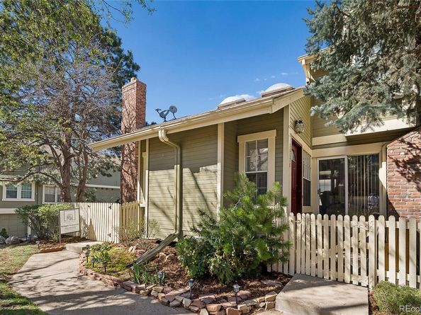 2003 S Helena Street D, Aurora CO 80013
