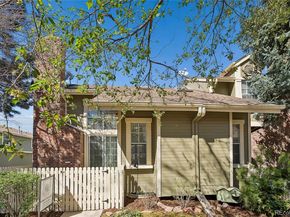 2003 S Helena Street D, Aurora CO 80013