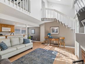 2003 S Helena Street D, Aurora CO 80013
