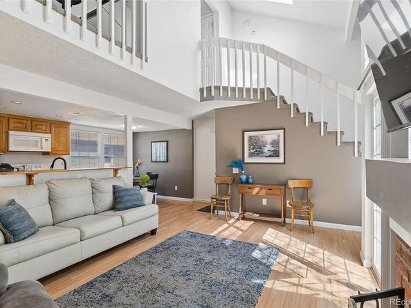 2003 S Helena Street D, Aurora CO 80013