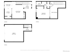 2003 S Helena Street D, Aurora CO 80013