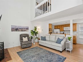2003 S Helena Street D, Aurora CO 80013