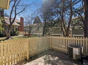 2003 S Helena Street D, Aurora CO 80013