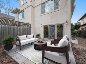 464 S Franklin Street, Denver CO 80209