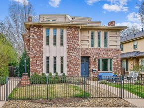 464 S Franklin Street, Denver CO 80209