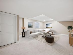 464 S Franklin Street, Denver CO 80209