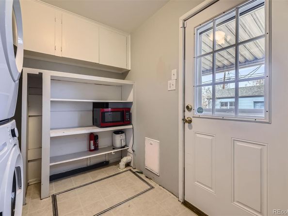 1701 W 50th Avenue, Denver CO 80221