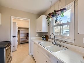 1701 W 50th Avenue, Denver CO 80221