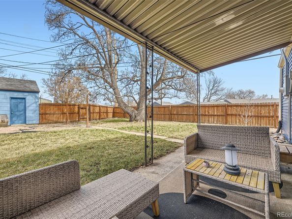 1701 W 50th Avenue, Denver CO 80221