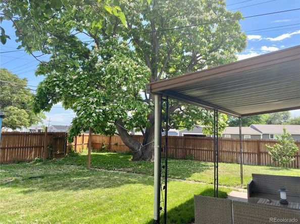 1701 W 50th Avenue, Denver CO 80221