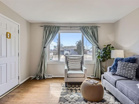1701 W 50th Avenue, Denver CO 80221