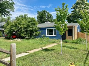 1701 W 50th Avenue, Denver CO 80221