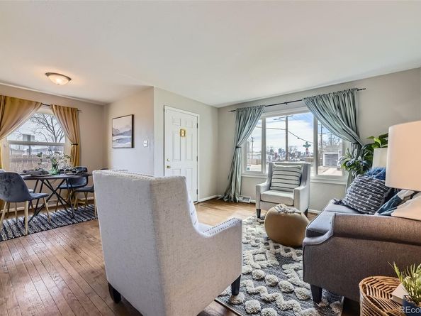 1701 W 50th Avenue, Denver CO 80221