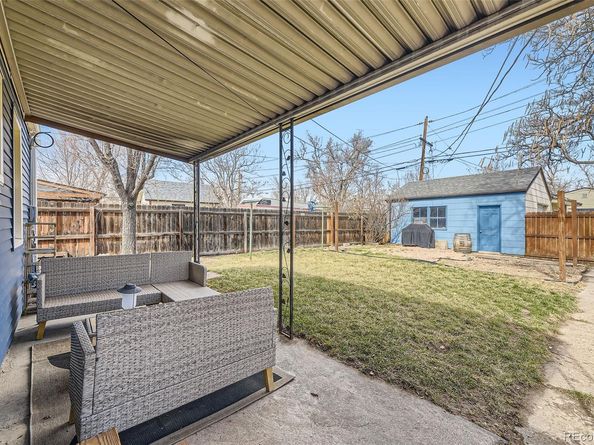 1701 W 50th Avenue, Denver CO 80221