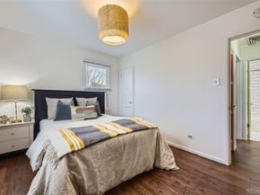 1701 W 50th Avenue, Denver CO 80221
