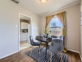 1701 W 50th Avenue, Denver CO 80221