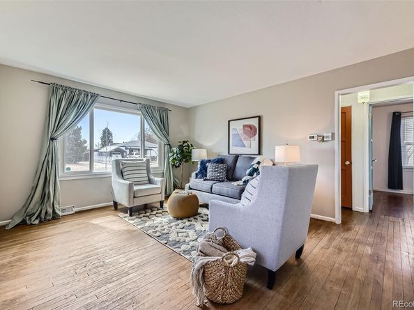 1701 W 50th Avenue, Denver CO 80221