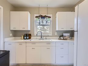 1701 W 50th Avenue, Denver CO 80221