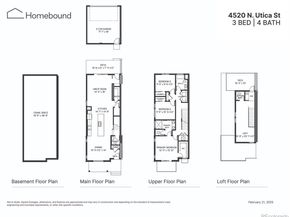 4520 Utica Street, Denver CO 80212