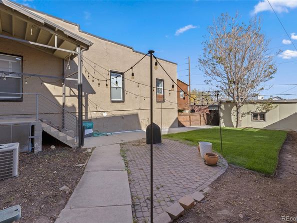 3460 Pecos Street 1, Denver CO 80211