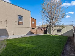 3460 Pecos Street 1, Denver CO 80211