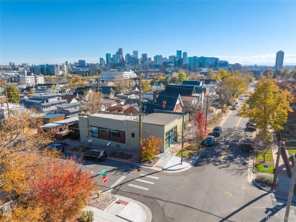 3460 Pecos Street 1, Denver CO 80211