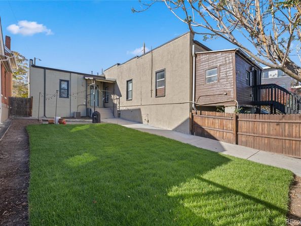 3460 Pecos Street 1, Denver CO 80211