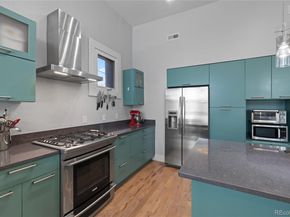 3460 Pecos Street 1, Denver CO 80211