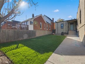 3460 Pecos Street 1, Denver CO 80211