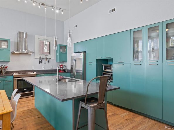 3460 Pecos Street 1, Denver CO 80211