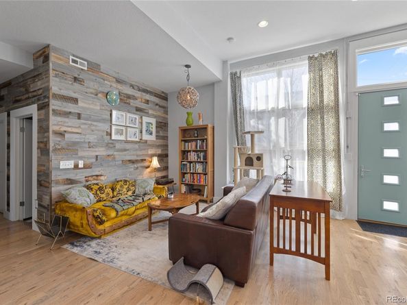 3460 Pecos Street 1, Denver CO 80211