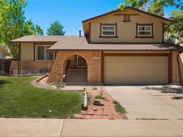 4617 S Norfolk Way, Aurora CO 80015