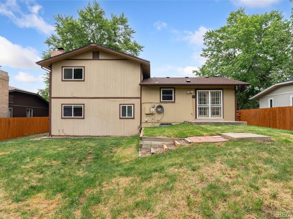 4617 S Norfolk Way, Aurora CO 80015