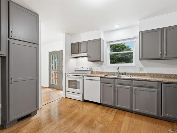 4617 S Norfolk Way, Aurora CO 80015