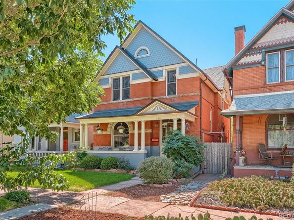 226 W 2nd Avenue, Denver CO 80223